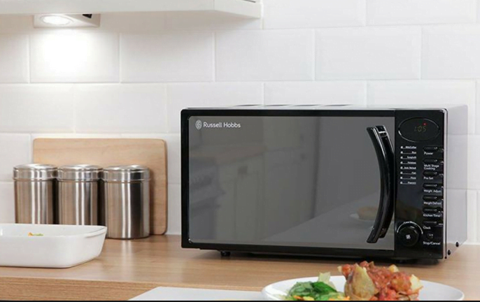 7 best microwave ovens to buy in India