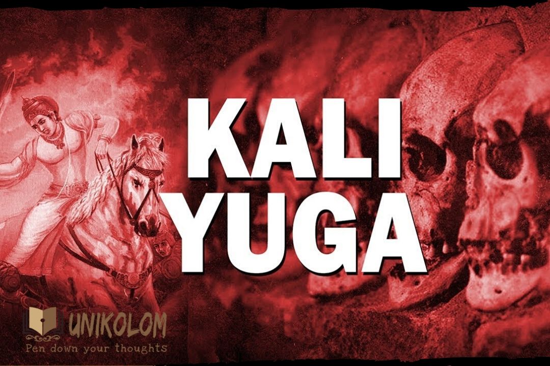 20 Predictions About Kali Yuga that were amazingly accurate!